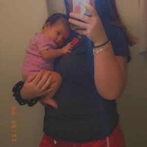 Meet your Posher, Alexis